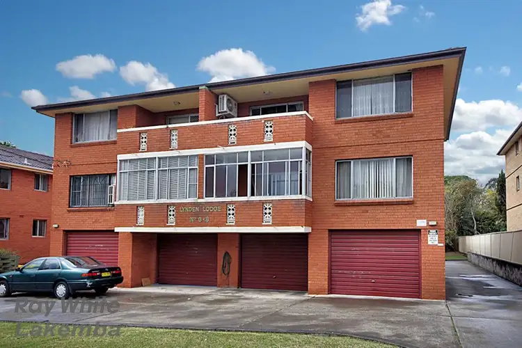 Second view of Homely unit listing, 3/6-8 Mary Street, Wiley Park NSW 2195