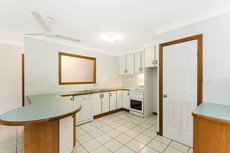 Fourth view of Homely house listing, 14 Bluebell Way, Kirwan QLD 4817