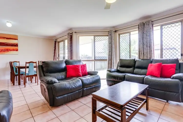Third view of Homely house listing, 6 Kew Close, Forest Lake QLD 4078