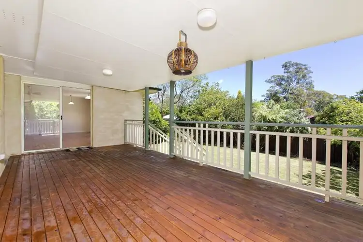 Seventh view of Homely house listing, 59a New Line Road, West Pennant Hills NSW 2125