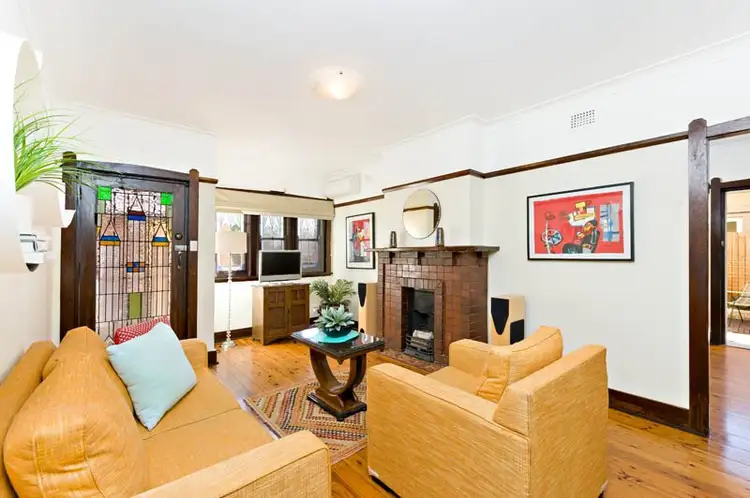 4/1A Keith Street, Dulwich Hill NSW 2203
