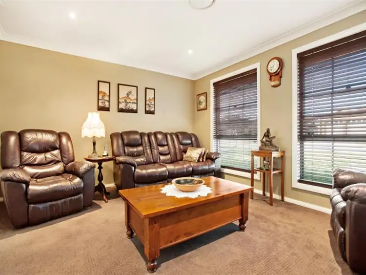 Fourth view of Homely house listing, 118 Avery Street, Rutherford NSW 2320