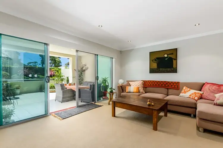 Second view of Homely apartment listing, 5/5 Station Street, Thirroul NSW 2515