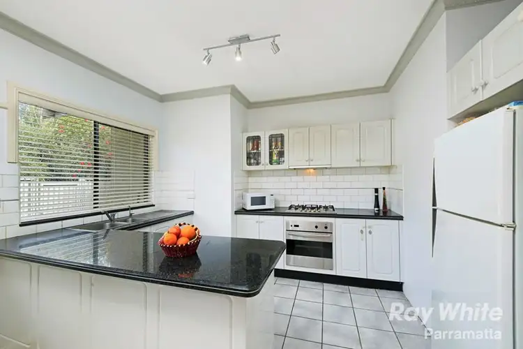 Second view of Homely villa listing, 5/1-3 School Parade, Westmead NSW 2145