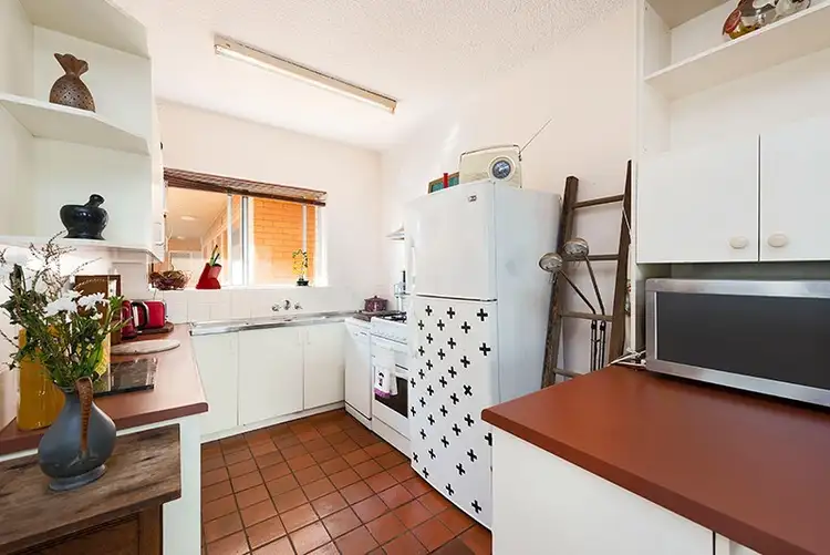 Third view of Homely unit listing, 5/129 Crescent Road, Hamilton QLD 4007