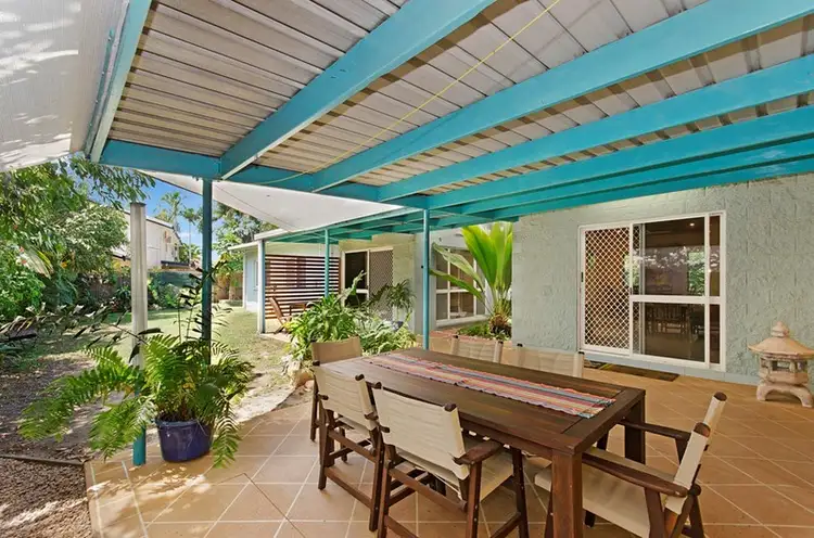 28 Narangi Street, Heatley QLD 4814