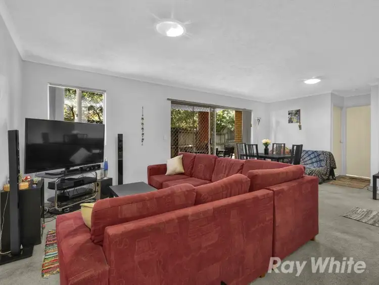 Fourth view of Homely unit listing, 6/40 Mott Street, Gaythorne QLD 4051