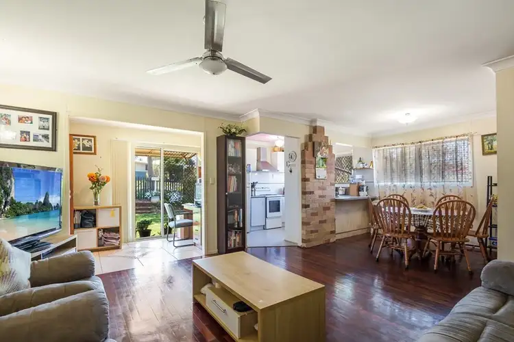 Fifth view of Homely house listing, 3 Mooney Street, Harlaxton QLD 4350