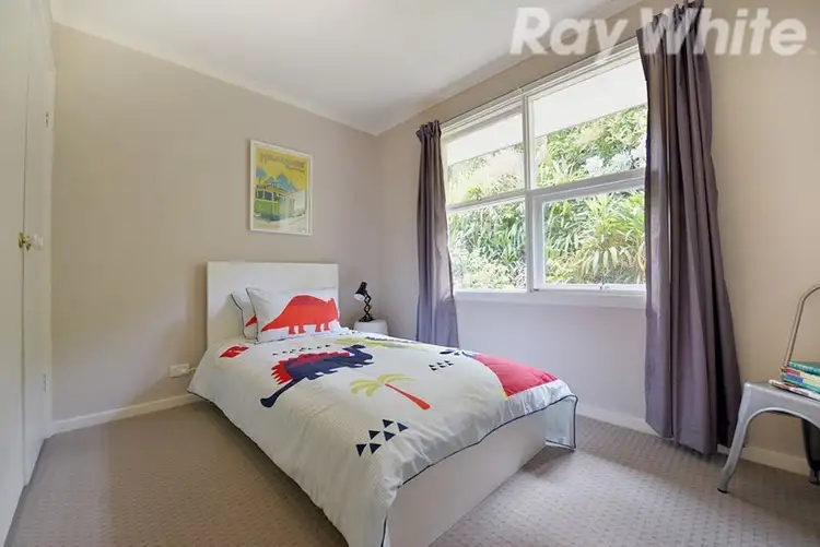 Sixth view of Homely house listing, 6 Dickinson Street, Belgrave VIC 3160