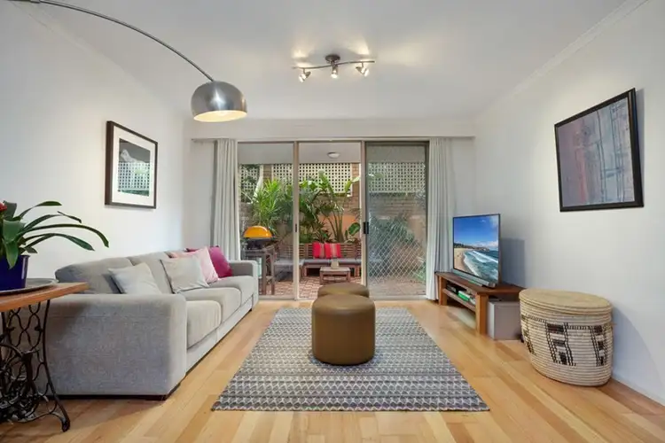 57/128 George Street, Redfern NSW 2016