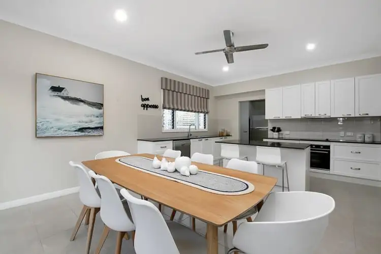 Seventh view of Homely house listing, 8 Woodlea Street, Moorooka QLD 4105