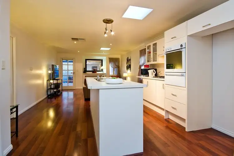 Third view of Homely house listing, 8 Carlow Avenue, Lockleys SA 5032