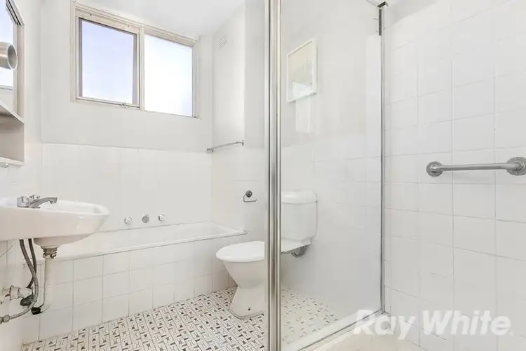 Seventh view of Homely apartment listing, 7/844 Malvern Road, Armadale VIC 3143