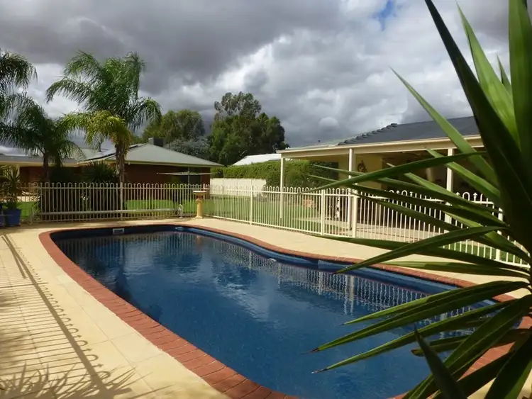 Third view of Homely house listing, 28 Wallingford, Echuca VIC 3564