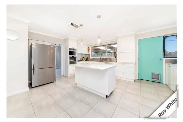 Sixth view of Homely house listing, 42 Gallagher Street, Kambah ACT 2902
