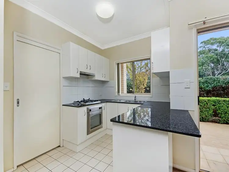 Third view of Homely townhouse listing, 15/42 Carters Lane, Towradgi NSW 2518