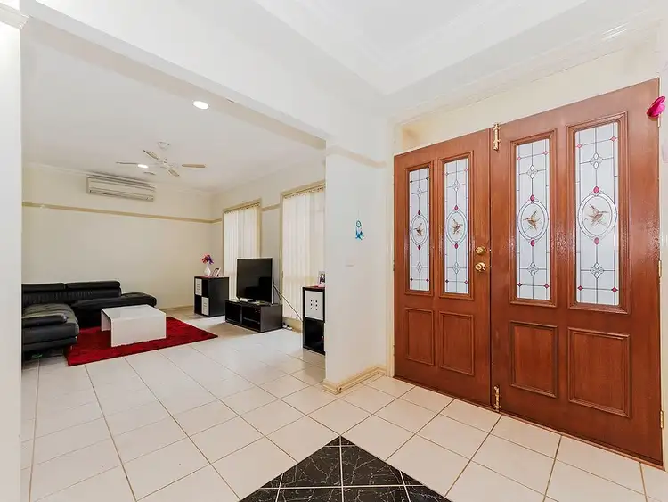 Fourth view of Homely house listing, 1/18 Lucy Close, Tarneit VIC 3029