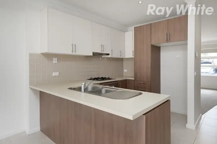 Second view of Homely townhouse listing, 10/47-53 Edwardes Street, Reservoir VIC 3073