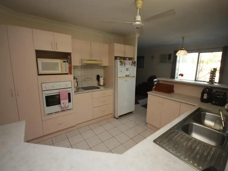 Third view of Homely house listing, 28 Eleventh Avenue, Home Hill QLD 4806