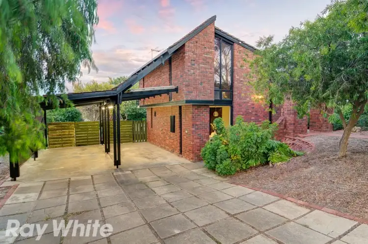 Second view of Homely house listing, 45 Mitchell Street, Seaview Downs SA 5049