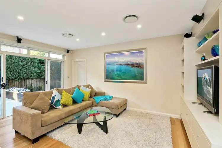 Seventh view of Homely house listing, 16 FAIRWATER Drive, Breakfast Point NSW 2137