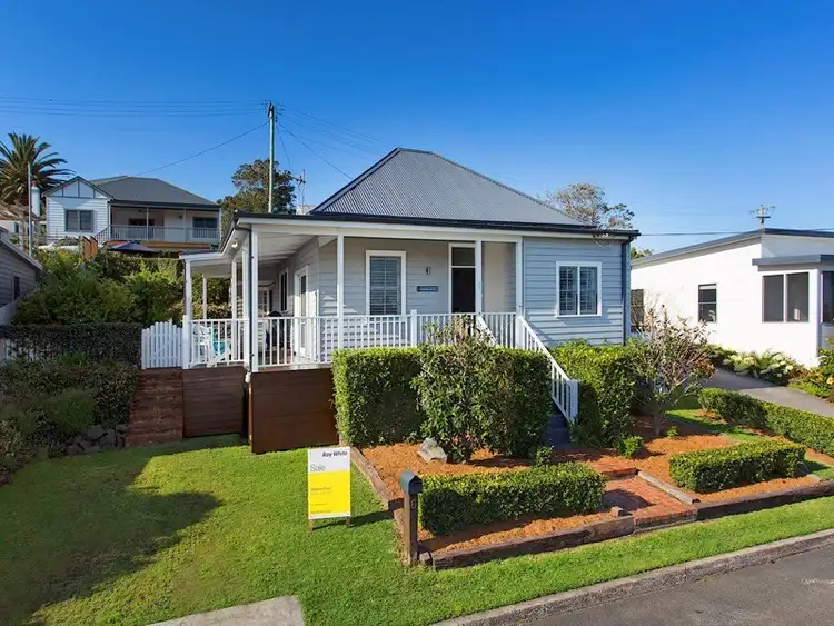 Second view of Homely house listing, 6 Devonshire Street, Kiama NSW 2533