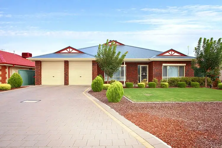 13 Tatura Road, Munno Para West SA 5115