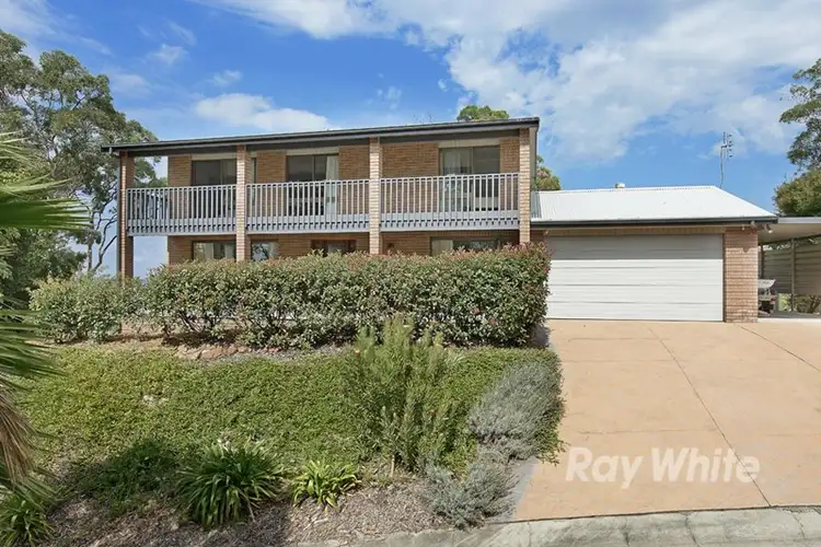 30 The Quarterdeck, Carey Bay NSW 2283