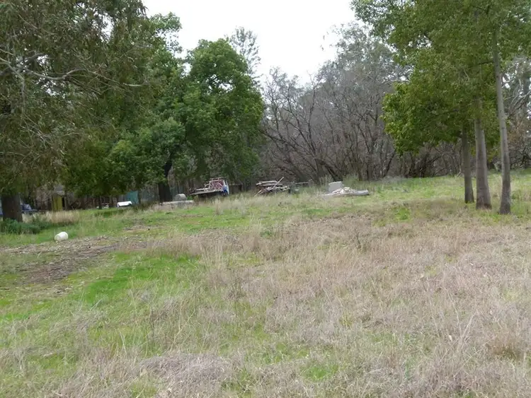 Third view of Homely land listing, Address available on request