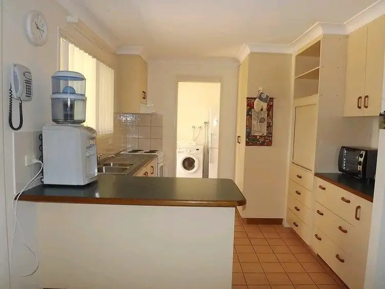 Third view of Homely house listing, 16 Lee Court, Crows Nest QLD 4355