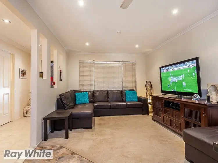 Fifth view of Homely house listing, 25 Huntington Drive, Kallangur QLD 4503