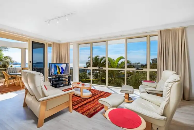 Fourth view of Homely apartment listing, 5/29 Buderim Avenue, Mooloolaba QLD 4557