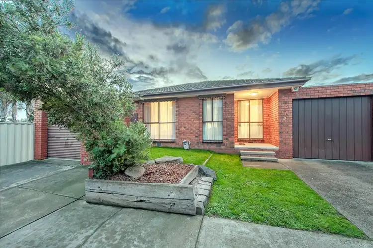 3/12 Hobbs Crescent, Reservoir VIC 3073