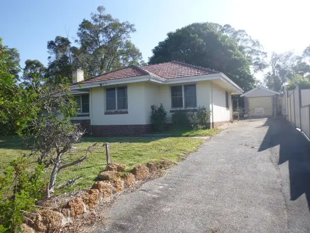 Third view of Homely house listing, 15 Mount Barker Road, Mount Barker WA 6324