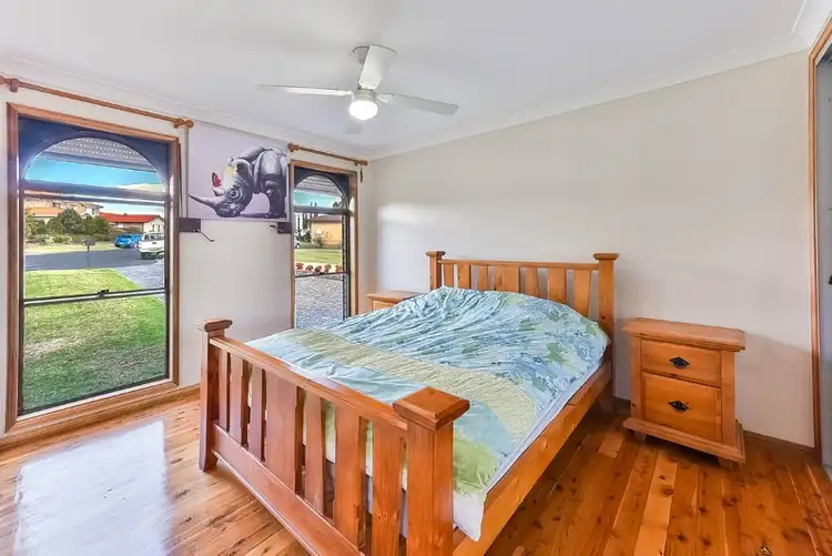 Seventh view of Homely house listing, 13 Kitava Place, Glenfield NSW 2167