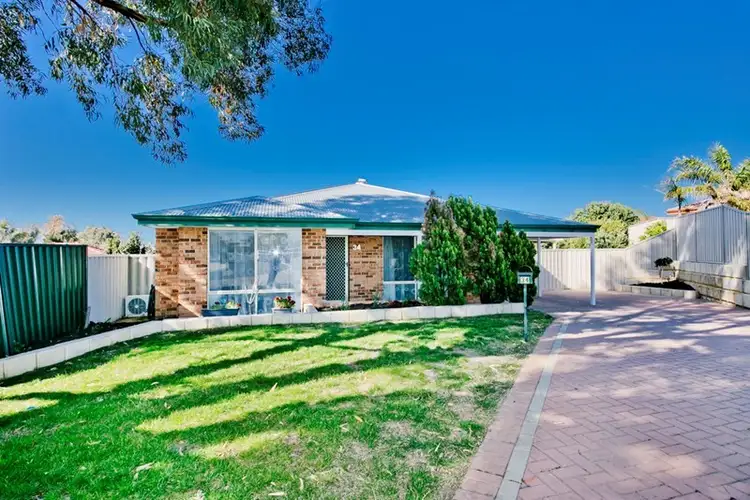 34 Dewar Mews, Clarkson WA 6030