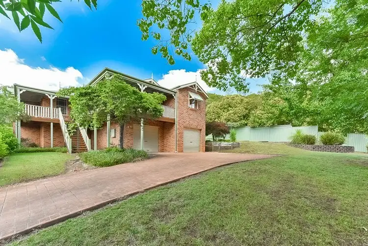 Second view of Homely house listing, 3 Whitfield Place, Picton NSW 2571