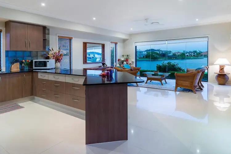 Sixth view of Homely house listing, 25 Sabrina Avenue, Helensvale QLD 4212