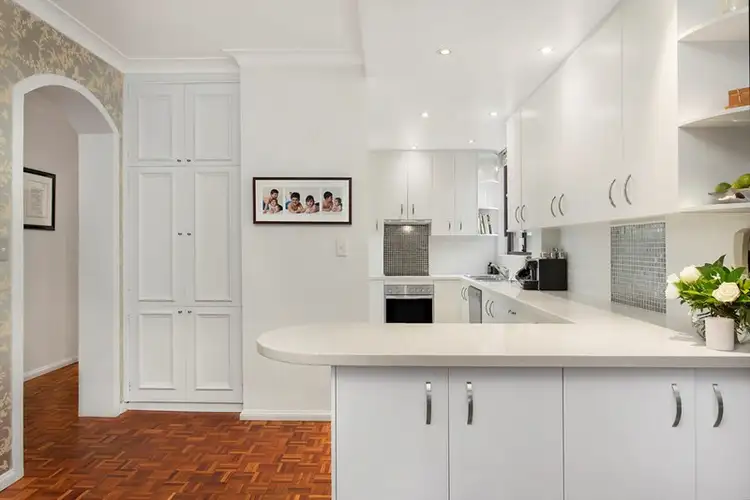 Third view of Homely apartment listing, 26/38-40 Diamond Bay Road, Vaucluse NSW 2030