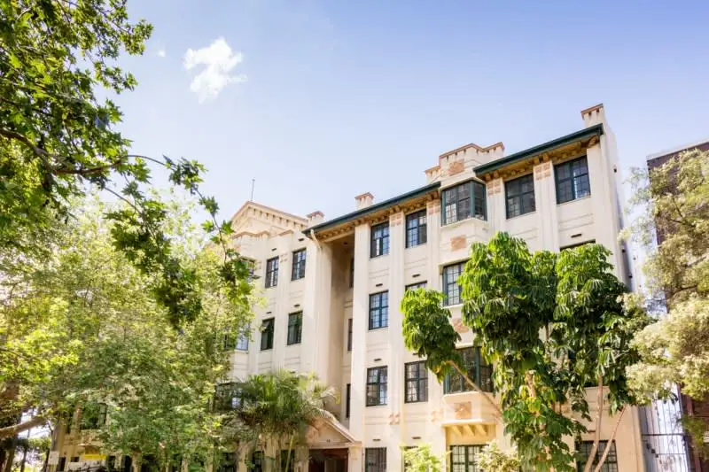 Main view of Homely apartment listing, 12/14 Royston Street, Darlinghurst NSW 2010