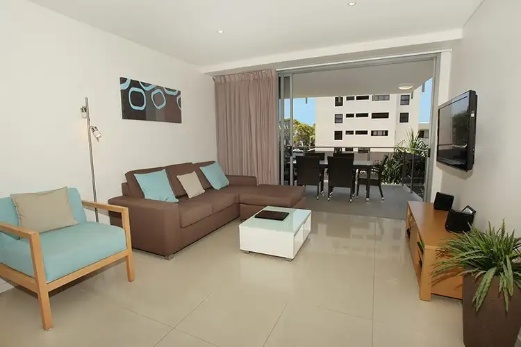 Sixth view of Homely unit listing, 303/79-83 First Avenue, Mooloolaba QLD 4557