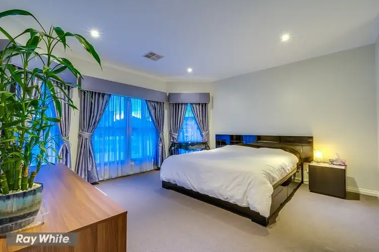 Third view of Homely house listing, 35 Cheviot Drive, Truganina VIC 3029