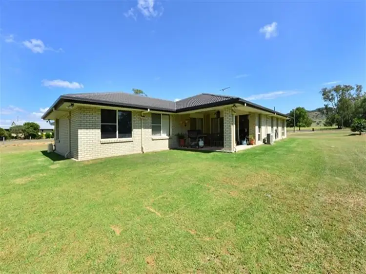 Third view of Homely house listing, 933 Flagstone Creek Road, Mount Whitestone QLD 4344