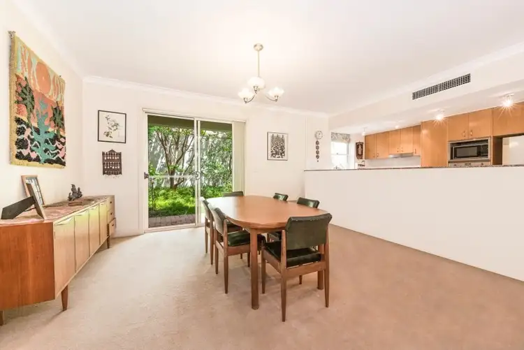 Fourth view of Homely apartment listing, G04/3 Karrabee Avenue, Huntleys Cove NSW 2111