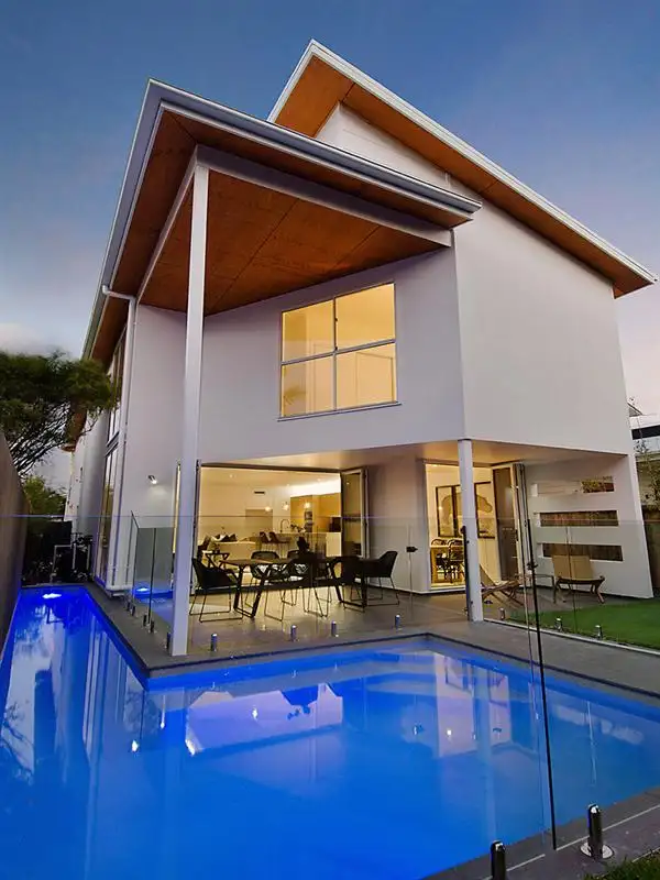 Second view of Homely house listing, 56 Newmarket Street, Hendra QLD 4011