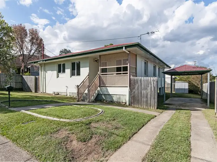 3 Tern Street, Inala QLD 4077