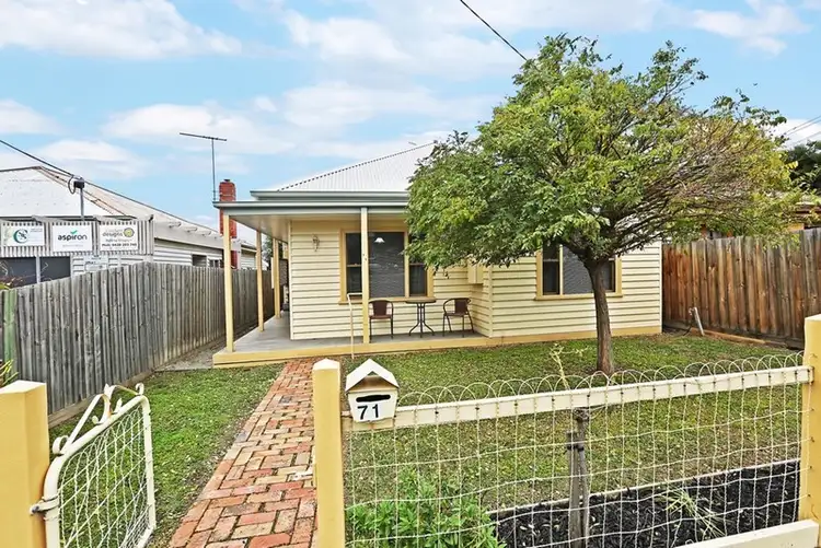 71 Roslyn Road, Belmont VIC 3216