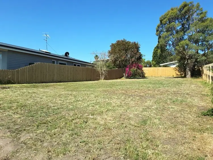Fourth view of Homely land listing, 87 Beacon Point Road, Clifton Springs VIC 3222