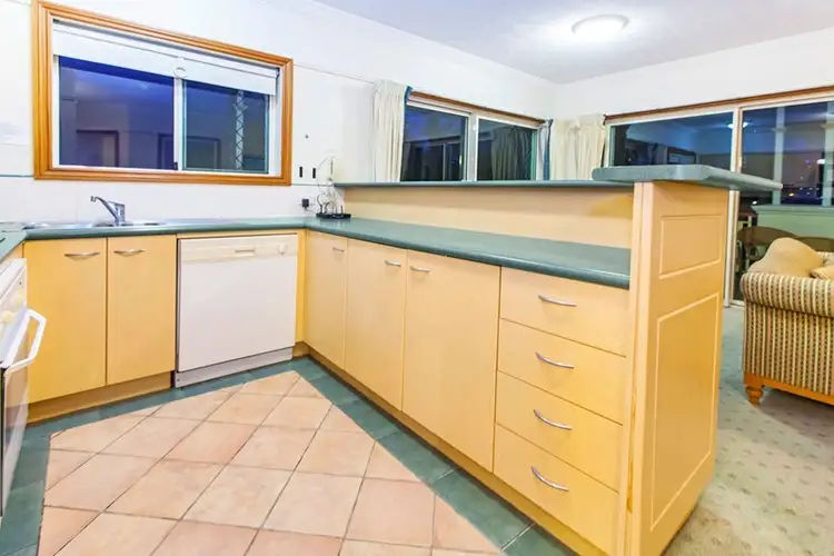 Third view of Homely apartment listing, 9/251 Gregory Terrace, Spring Hill QLD 4000