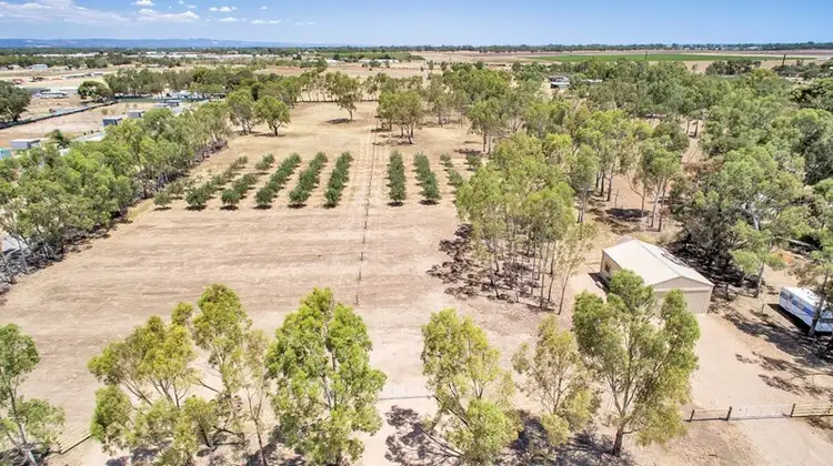 Fifth view of Homely land listing, Lot 4a Coats Road, Lewiston SA 5501